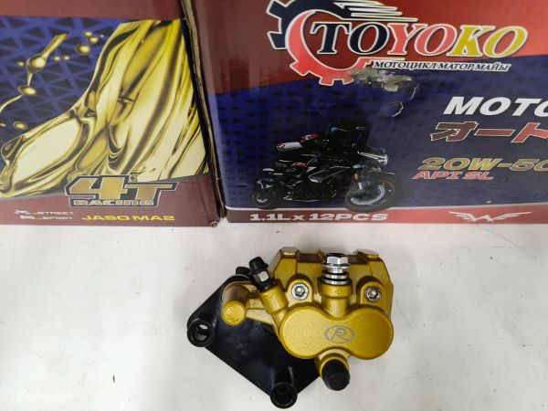 Суппорт Эндуро передний