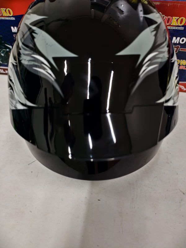 Шлем (каска) GIKE 007