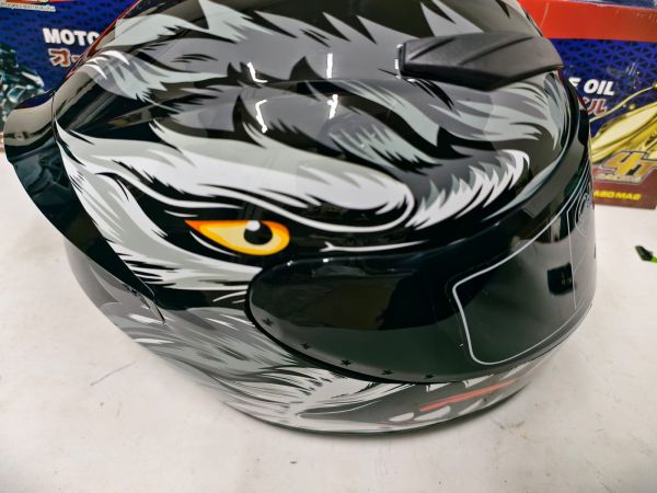 Шлем (каска) GIKE 007