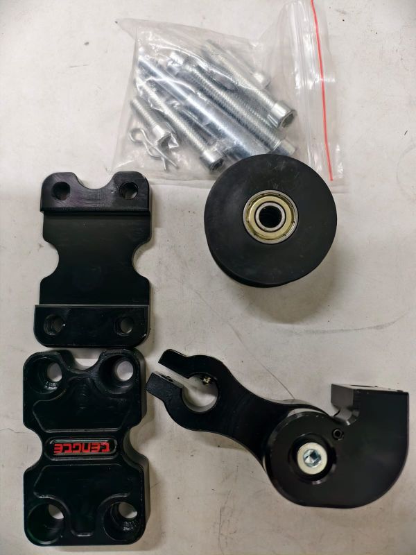 WY  Натяжителя цепи   спортивный