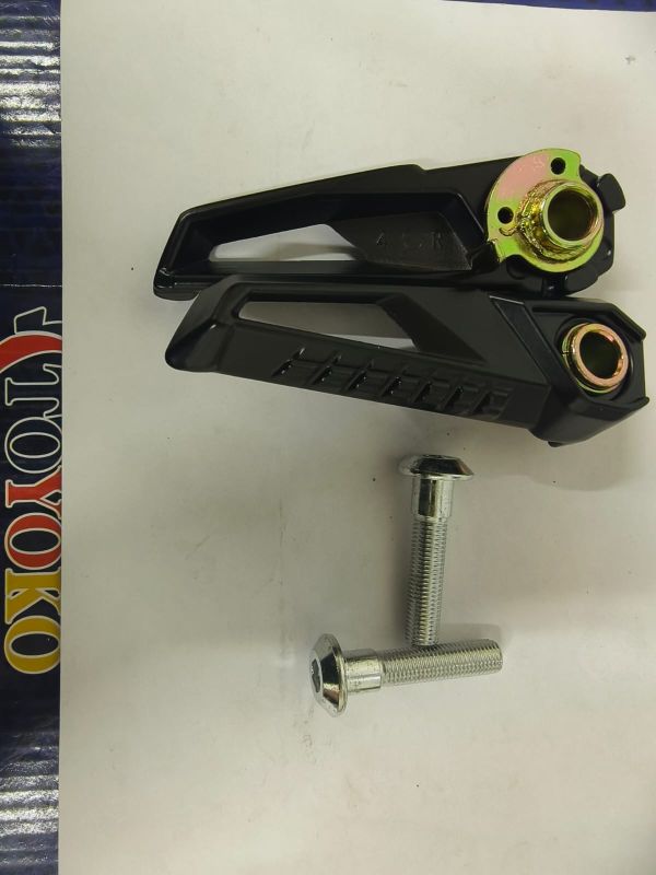 Подножка (задний) самурай