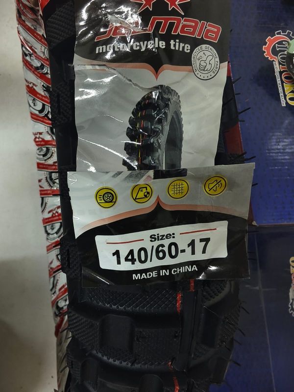 Покрышка 140/60-17 қара бұқа задний шины
