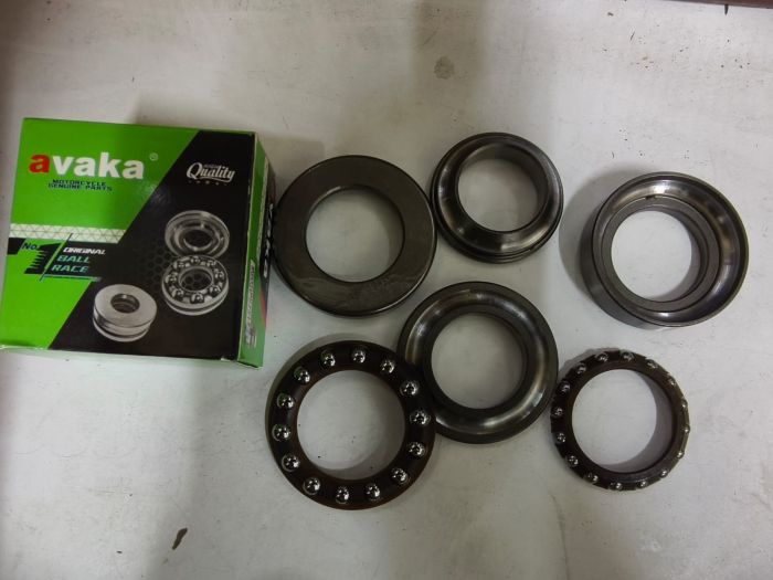 Подшипник рулевой GN