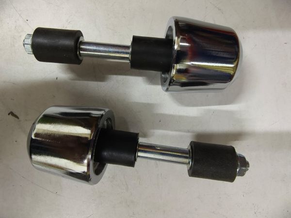 Наконечник руля для мотоцикл GN