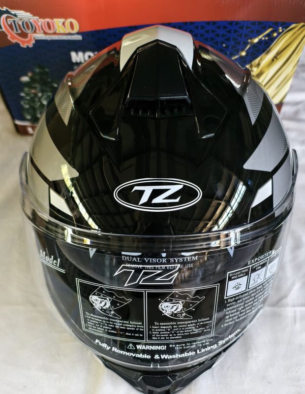 Шлем (каска) TZ333