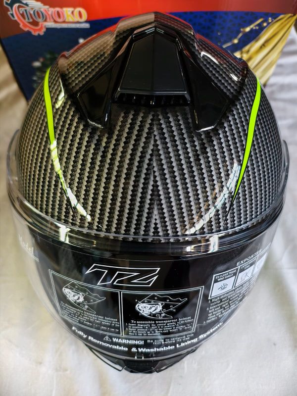 Шлем (каска) TZ333-A6