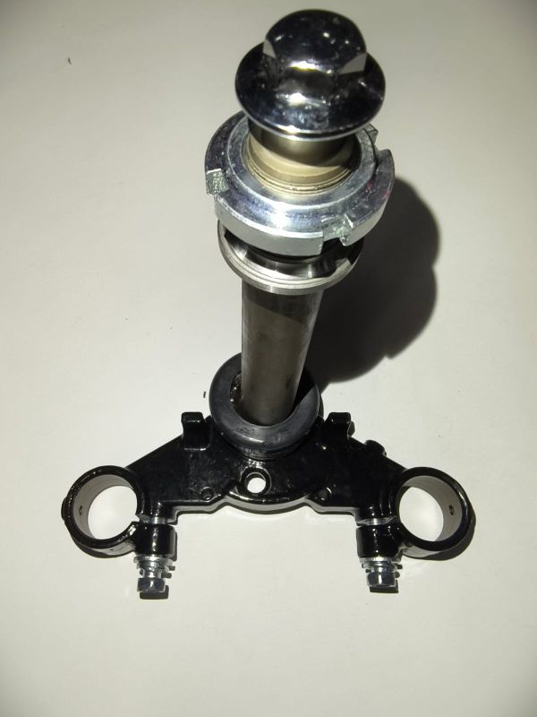 Траверсы передний GN (нижний) с шайба подшипника