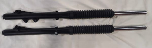 Амортизатор DB эндуро (передний)  оргинал