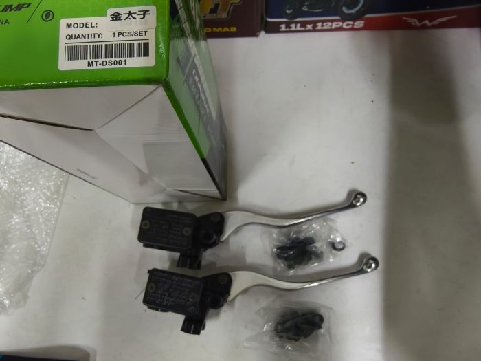 Тормозная машинка макси