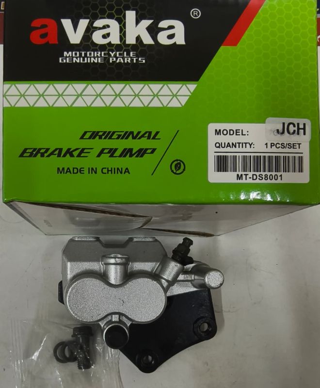 Суппорт GY6 (задний) Макси