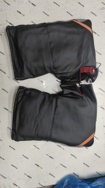 перчатки зимние