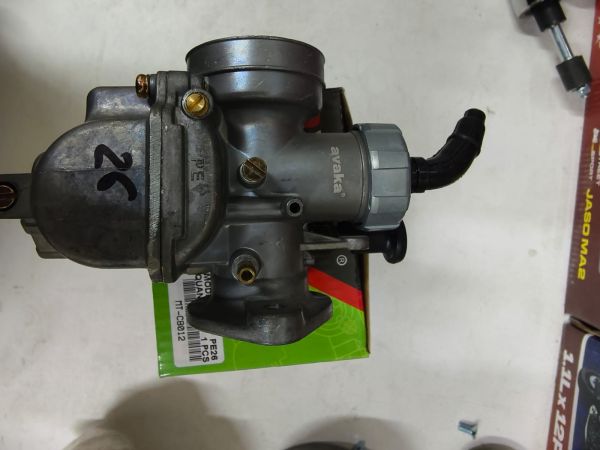 Карбюратор PE26 CG200 CG 300