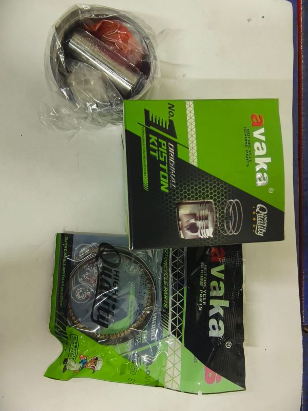 Поршень GY6-150