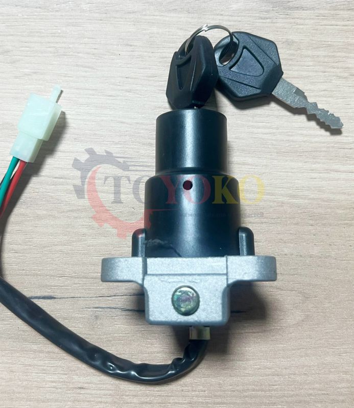 Замок зажигания эндуро кросс ( оргинал )