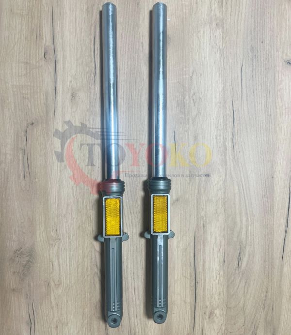 Передний Амортизатор WY 14-17 GSX и другие