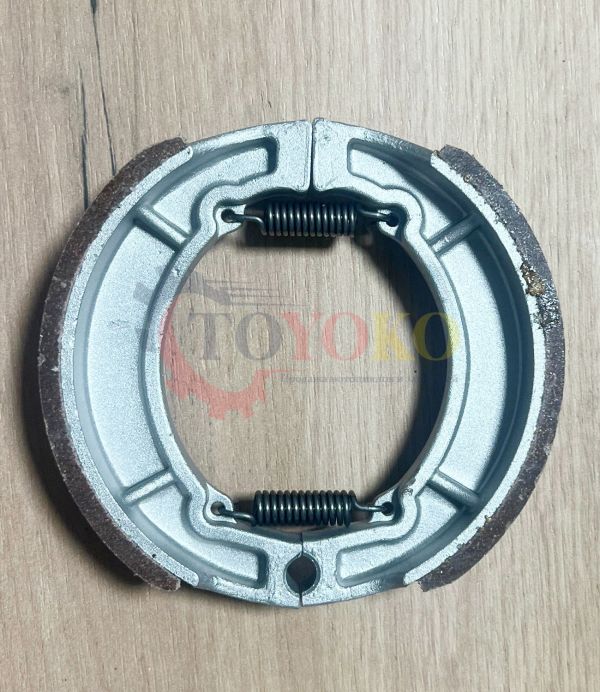 Колодки задний WY (оргинал)