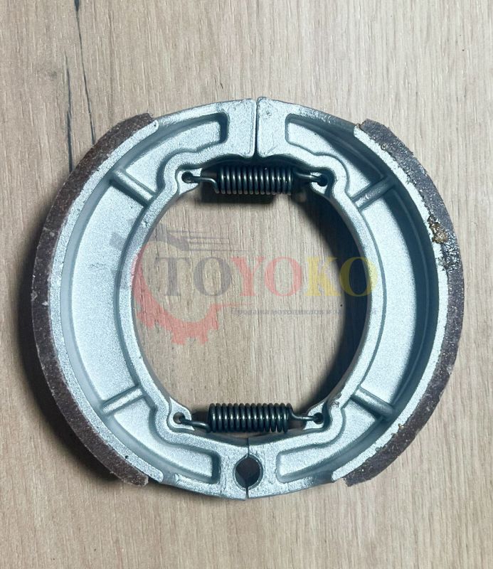 Колодки задний WY (оргинал)