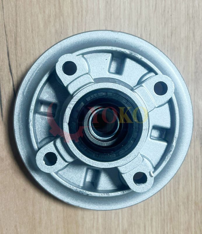 Ступица мотоцикл/WY 6004 сборе со втулкой