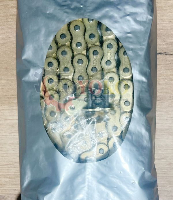 Цепь сальниковая CHOCO 520 HV3  -112L