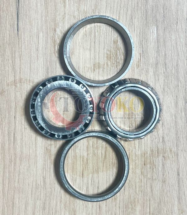 Подшипник рулевой конус  WY