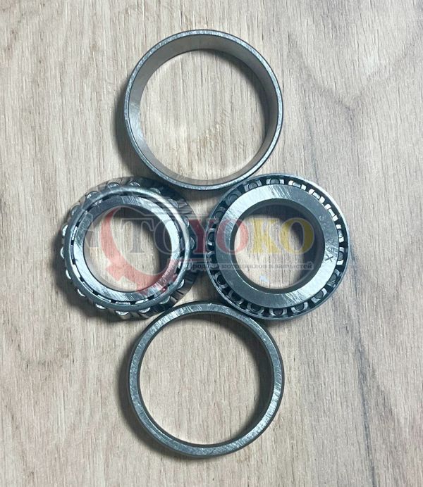 Подшипник рулевой 06