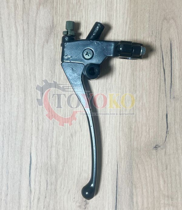 Ручка сцепления-L