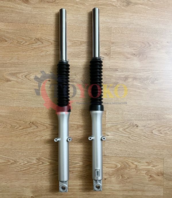 передний Амортизатор WY / 17-19 (новый модель)
