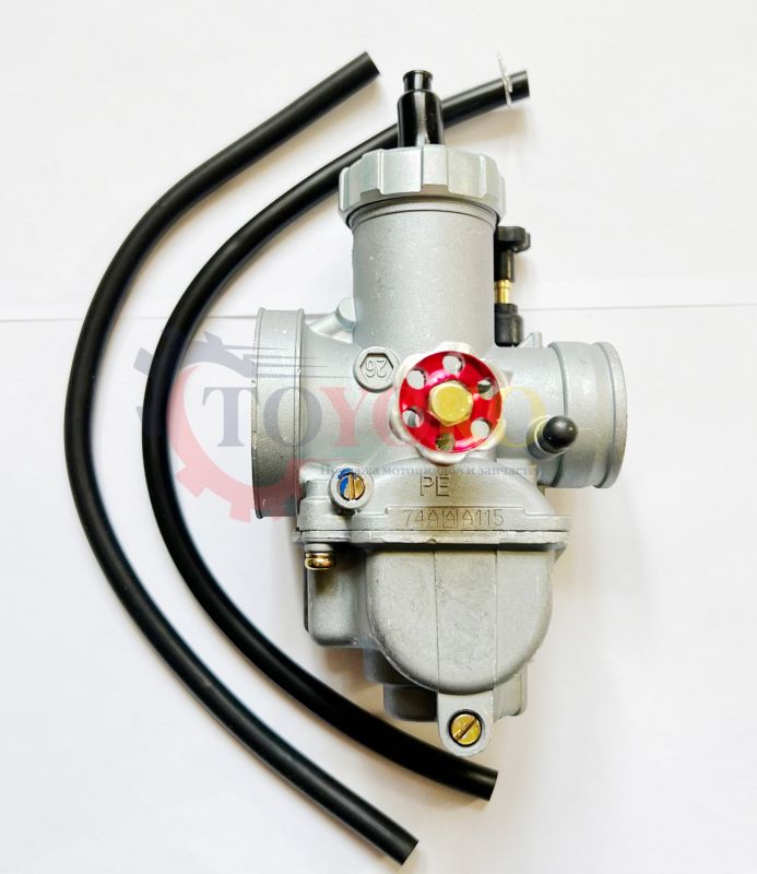 Карбюратор PE Tekken