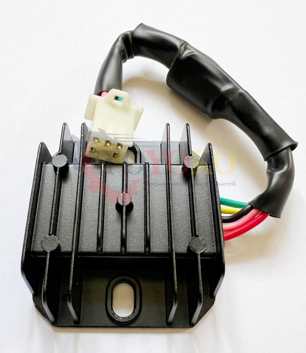 Реле WY качественный (с пердеоханител)