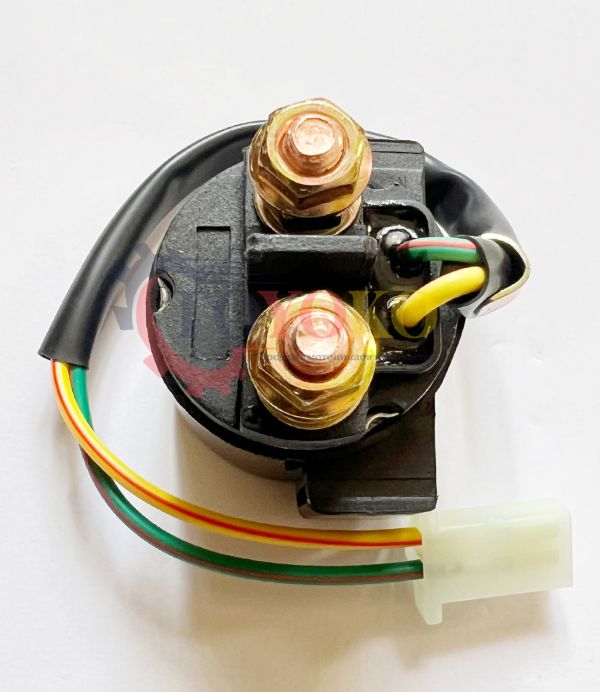 Стартер реле эндуро