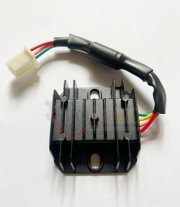 Реле эндуро качественный (с пердеоханител)