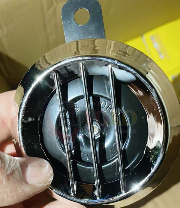 Сигнал одинарный