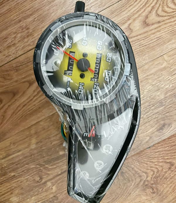  щиток эндуро