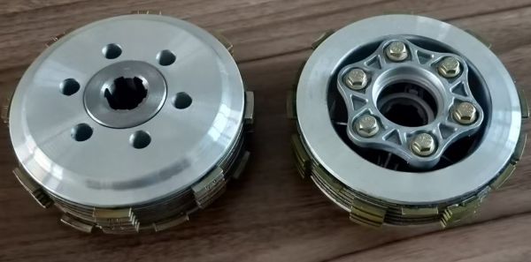 Передо   WY  200-250( без Подшипник)