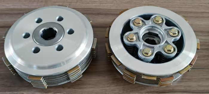 Передо   WY  200-250( без Подшипник)