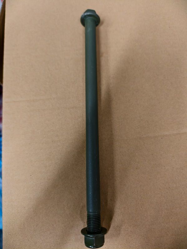 Ось (центральный) 06